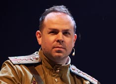 Березкин Н.С. Капитан Кайсаров — «Небо. Родина. Любовь» по мотивам советских военных фильмов